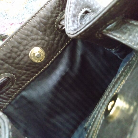 Coach Sonoma Drawstring Bag - Picture 6 of 10